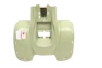 Polaris Sportsman 90 02 Fender Rear Green 0450947 53672. Fixed Price $129.99.