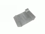 21 Kawasaki Ninja EX650 Rear Fender Flap Cover Plastic 14093-0482. Fixed Price $24.99.