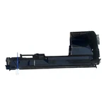 Polaris Ranger Closeoff Panel Lower Gloss Black 898CC 2019-2025 5453742-070. Fixed Price $201.51.