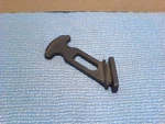 Cub Cadet, Mtd, 465 Utv & Others Hood Strap. 735-04145 New Oem Part B-88. Fixed Price $9.00.