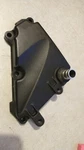 Yamaha Engine Motor Crankcase Breather Cover 06-18 2C0-15413-02-00. Fixed Price $15.00.