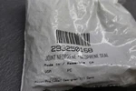 Can-am Defender HD10 HD8 Max Sea-doo Neoprene Seal 293250168. Fixed Price $14.95.