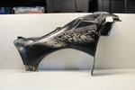 2010 Kawasaki Brute Force KVF750D 4X4I Black Oem Right Side Firing Panel. Fixed Price $79.99.