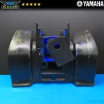 2004 Yamaha Blaster YFS200 Rear Fender Mud Splash Guard Plastic Fairing. Fixed Price $84.47.