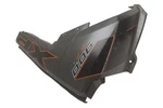 Polaris Ranger Xp 900 Eps 14 Fender Front Left 5439753-632 52750. Fixed Price $199.98.