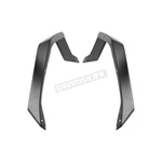 Direction Black Fender Extenders - 175204. Fixed Price $153.89.
