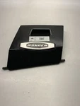 Glovebox Cover, Painted, Stealth Black - 2000 Polaris #193 Ranger 900 Camo. Fixed Price $30.00.