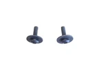 New Oem Polaris 7519359 Screws Qty 2 Nos. Fixed Price $7.50.