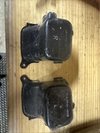 1989 Honda Fourtrax 300 Headlight Buckets. Fixed Price $20.00.