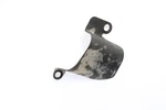 1996 Yamaha Timberwolf 250 Black Oem Front Right Mud Splash Guard Shield Panel. Fixed Price $39.54.