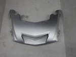 Nos Oem Yamaha Front Panel Comp 2017-20 Grizzly Eps Atv 2UP-F330D-40. Fixed Price $67.99.