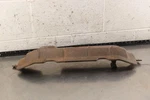 1986 Honda Fourtrax TRX350 4X4 Front Fairing Cowl Fender Stay Support O901. Fixed Price $31.79.