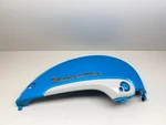 2016 Honda Metropolitan NCW50 Oem Rear Right Side Cover Fairing Plastic. Fixed Price $68.95.
