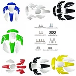 Complete Honda Plastic Body Fender Kit Trail Dirt Bike CRF50 Xr 70CC 110 150CC. Fixed Price $62.89.
