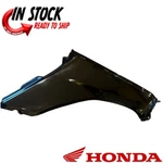 Honda Right Side Gas Tank Fender Panel 1999-2007 TRX400EX Oem 83550-HN1-A40ZA. Fixed Price $74.95.