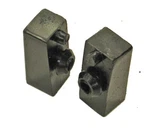 83 84 Honda Atc 250R Rear Fender/frame Mounting Set Blue Black Red 50816-964-000. Fixed Price $39.95.