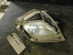 2008 Suzuki Ozark 250 Right Front Headlight & Bucket 35100-05G00-999. Fixed Price $37.99.