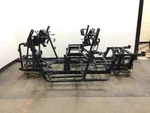 Frame Chassis 2016 Honda Pioneer 1000-5 SXS1000M5 Deluxe 3171. Fixed Price $1999.95.