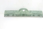 Yamaha Rhino 450 08 Dash Upper 5UG-F3397-02-00 52574. Fixed Price $74.99.