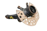 20 Yamaha Wolverine X2 Front Left Spindle Knuckle YXE85. Fixed Price $89.99.