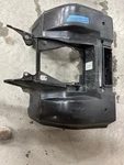 Fit For 1989 Kawasaki Bayou 300 4X4 Rear Fender Replacement Part. Fixed Price $233.99.