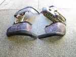 Polaris Sportsman 700 Efi Fenders Front Rear 2632818-455 2003-2004. Fixed Price $382.50.