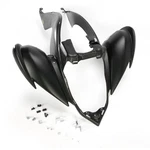Maier Stealth (gray) Standard Atv Front Fender 19001-20. Fixed Price $298.32.