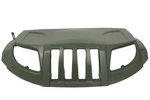 Arctic Cat Prowler Hdx 500 14 Hood 4506-478 54485. Fixed Price $374.99.