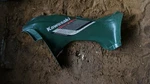 07-12 Kawasaki Brute Force 750 Side Body Cover Left 4F167. Fixed Price $14.98.