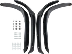 Maier Fender Flares 49207-20 Textured Black Yamaha YFM700 Grizzly Fi 4X4. Fixed Price $289.82.