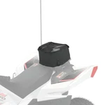 Polaris Rear Storage Bag, For Sportsman Atv Models, Genuine Oem - 2884555. Fixed Price $69.99.