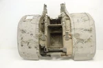 Yamaha Grizzly 660 Hunter Fender Rear (camo) 5KM-W2161-F0-00 51169. Fixed Price $249.99.