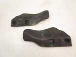 11 Polaris Sportsman Ho Carb Rear Arm Guards 5435008-070 2004-2012. Fixed Price $20.00.