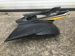 2005 Yamaha YFZ450 Special Edition Rear Fender Plastic. Fixed Price $149.99.