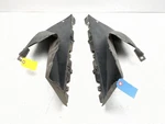 20-24 Polaris Rzr Pro Xp Front Left Right Inner Fender Flare Set 5456323-070. Fixed Price $77.97.