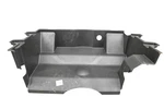 19 Polaris Slingshot Slr Radiator Shroud Guard Cover Rear. Fixed Price $59.99.