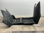 Polaris 0451117 Oem Right Footwell Floorboard 2003-2005 Predator 90CC Youth Atv. Fixed Price $47.99.