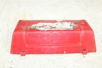 1998 Kawasaki Bayou 220 Rear Storage Tool Box Trunk Lid 24058. Fixed Price $24.99.