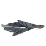 Polaris 2020 Rzr Xp 1000 Eps Rear Fender Flares 3439 5439762-070, 5439763-070. Fixed Price $112.94.