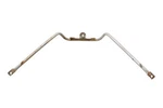 04 Polaris Predator 500 2X4 Front Fender Support Bracket Mount. Fixed Price $49.99.