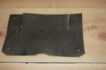 1986 Honda Fourtrax Oem Radiator Splash Mud Guard 19038-HB9-000. Fixed Price $19.49.