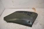 1998 Honda Foreman 450S Right Side Panel Plastic 83600-HM7-A00ZA. Fixed Price $54.99.