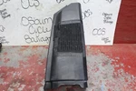 2019 Polaris Ranger 900 Xp Crew Left Intake Frog Skinz 2635503-070 Upper Fender. Fixed Price $20.99.