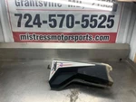2018 Polaris RS1 , Right Fender Air Deflector 5453958-070. Fixed Price $99.99.