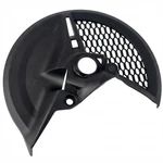 Honda Genuine Cover, Fr. Disk *NH1* (black) 51614-MKE-A00ZA. Fixed Price $30.65.