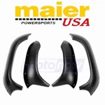 Maier Fender Flares For 2007-2008 Yamaha YXR45F Rhino 450 Special Edition Uy. Fixed Price $329.77.