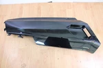 2018-19 Can-am Commander 800R Right Rear Fender (timeless Black). Fixed Price $125.00.