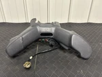 1996 Honda Trx 400 Fw Foreman Used Handlebar Cover 53205-HM7-000ZA. Fixed Price $125.00.
