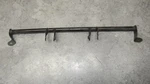 1987 Suzuki LT230E Quadrunner Front Fender Support Brace Bar 53210-35B00. Fixed Price $25.00.