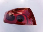 Rear Lamp Lh Peugeot 407 1.6 Hdi 2004-2010 2007 117320. Fixed Price $40.80.